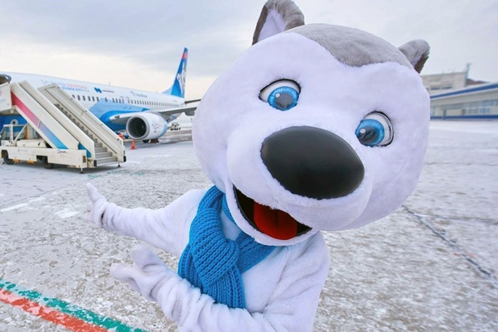 Coca-Cola хочет стать спонсором Универсиады в Красноярске Coca-Cola хочет стать спонсором Универсиады в Красноярске