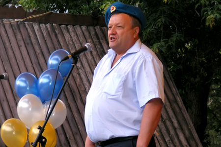 Глава Новосибирского района ушел с должности ради места в сибирском полпредстве Глава Новосибирского района ушел с должности ради места в сибирском полпредстве