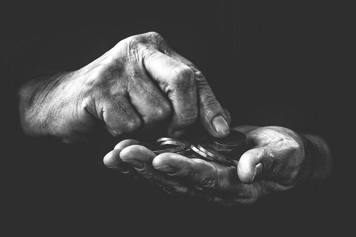 Новосибирские родители больше всего боятся бедности своих детей и педофилов Новосибирские родители больше всего боятся бедности своих детей и педофилов