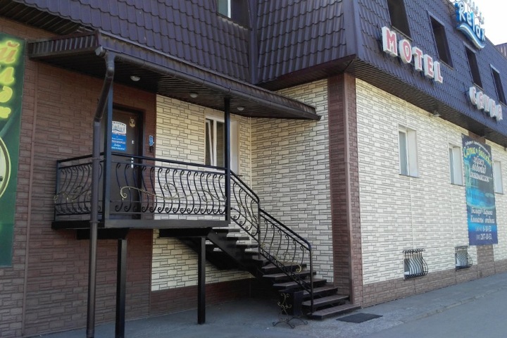 Мобилизованный из Тувы задержан по подозрению в убийстве в Бердске