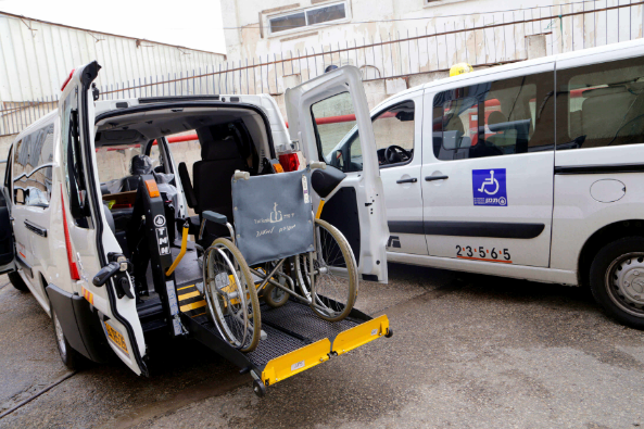 социальное такси Челябинск