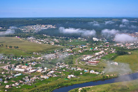 Полиция провела выемку документов в структурах новосибирского минсоцразвития