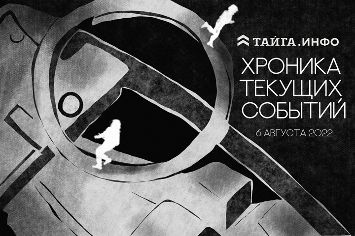 Хроника текущих событий. Экономика, общество, политика. Выпуск 155 Хроника текущих событий. Экономика, общество, политика. Выпуск 155