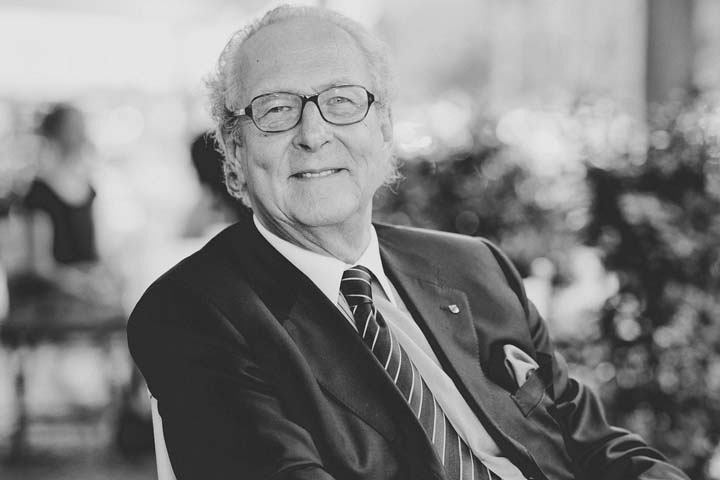 Кузен принца Чарльза приедет в Новосибирск Кузен принца Чарльза приедет в Новосибирск