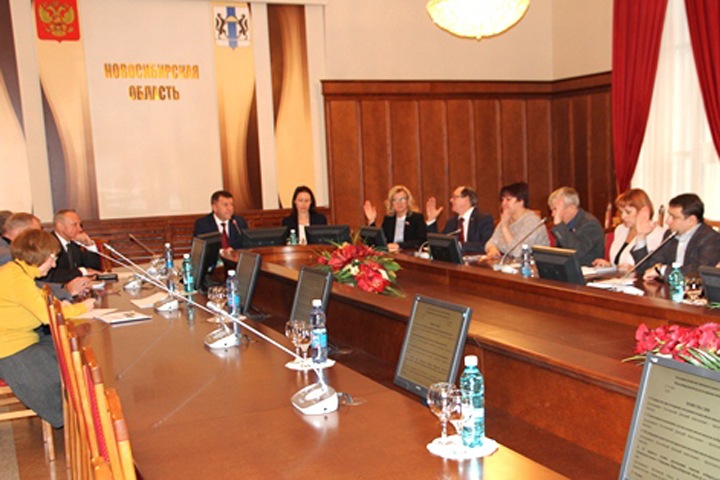 Дмитрий Козловский: «Такой конструктивной работы над наказами еще не было»