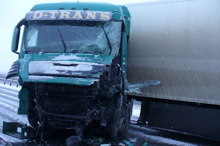 ДТП с семью жертвами в Омской области произошло по вине водителя ВАЗа — МВД