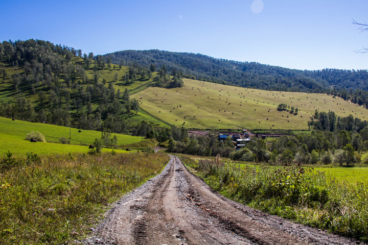 Мигрантов предлагают отправлять в Сибирь и на Дальний Восток