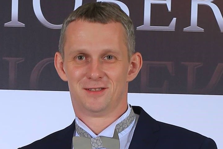 Главный редактор «Делового квартала» займется информполитикой мэрии Красноярска Главный редактор «Делового квартала» займется информполитикой мэрии Красноярска