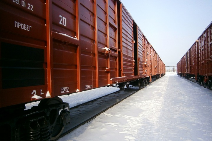 ПГК реализует инвестиционную программу 2019 года в сегменте крытых вагонов ПГК реализует инвестиционную программу 2019 года в сегменте крытых вагонов