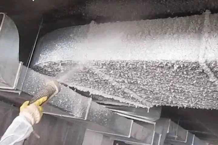 Особенности и применение огнезащитной краски «Технониколь» Особенности и применение огнезащитной краски «Технониколь»