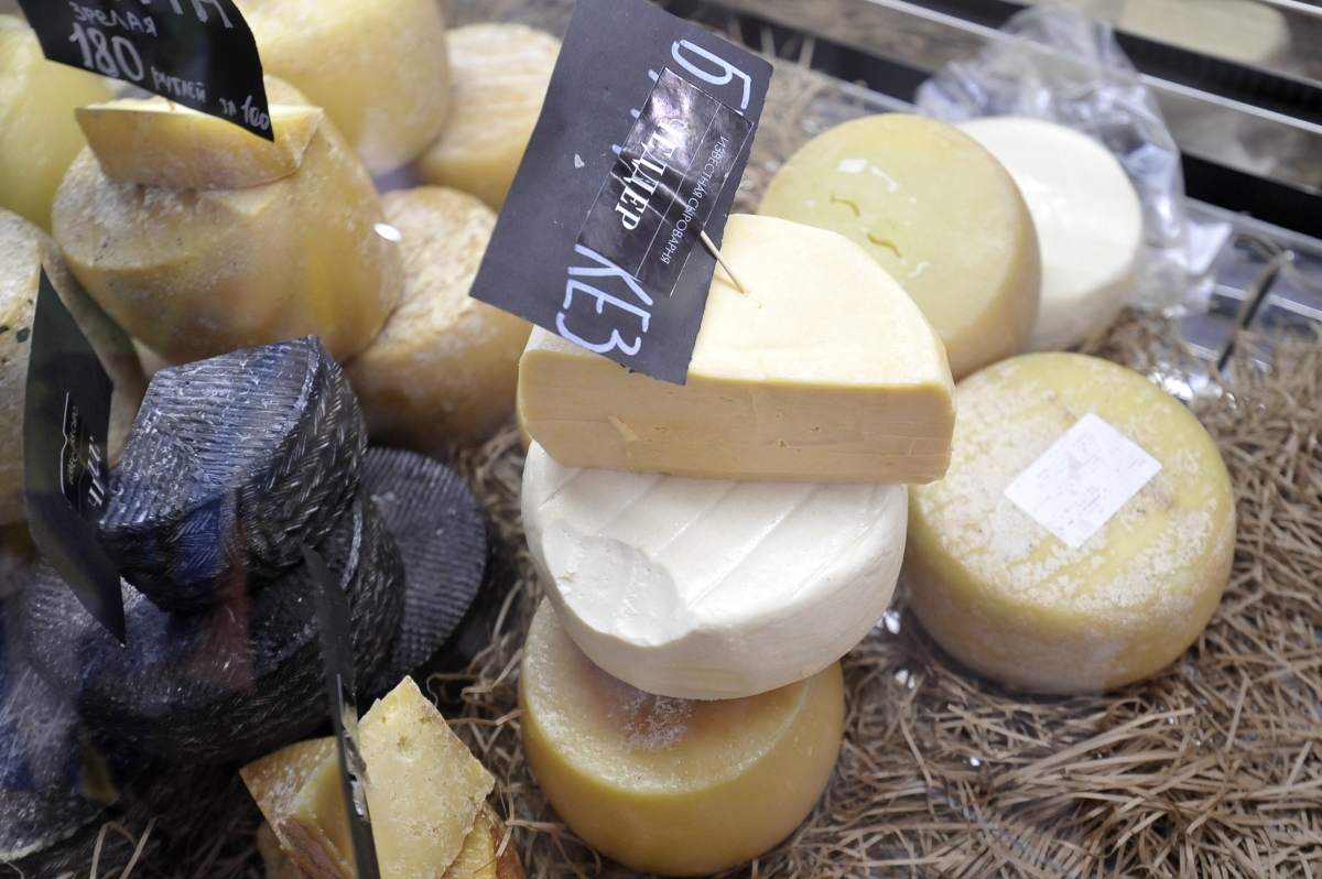 АГН "Москва"