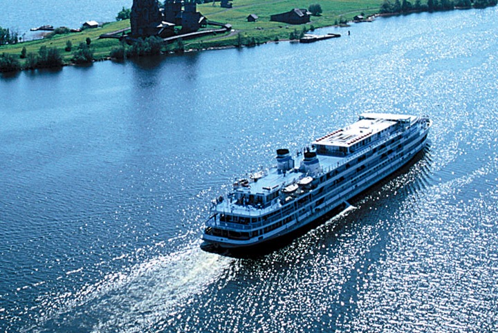 Речные круизы из Санкт-Петербурга: качественный отдых по доступной цене Речные круизы из Санкт-Петербурга: качественный отдых по доступной цене