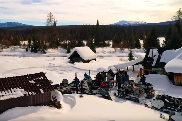 Сибирских старообрядцев решили привлечь к обучению спецназа в тайге