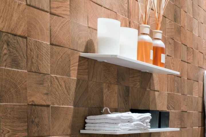 Керамическая плитка – особенности