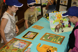 Всемирный день молока прошел в Красноярске и Абакане