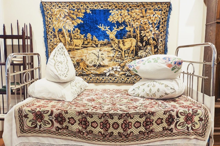 Новосибирский краеведческий музей отметит столетний юбилей выставкой архивных экспонатов