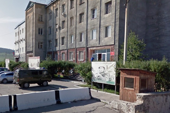 Вдовы погибших в Сирии забайкальских военных отсудили выплаты за ордена мужей