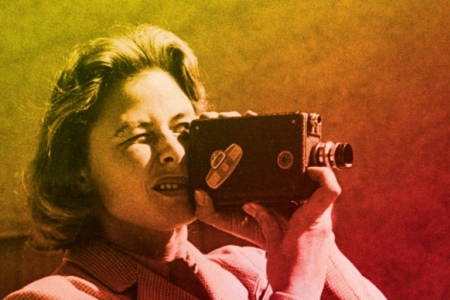 Новое кино Швеции и жизнь Бергман покажут в новосибирской «Победе» Новое кино Швеции и жизнь Бергман покажут в новосибирской «Победе»