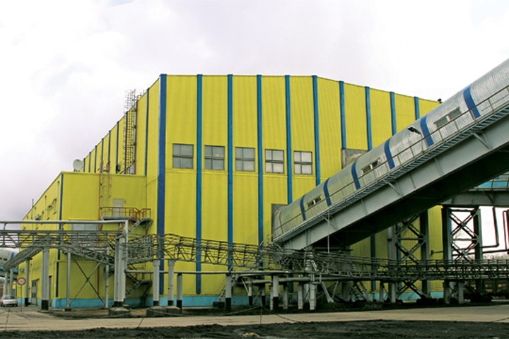 Шахта «Заречная» расторгает договор с арендатором фабрики «Спутник» и будет обогащать весь добываемый уголь Шахта «Заречная» расторгает договор с арендатором фабрики «Спутник» и будет обогащать весь добываемый уголь