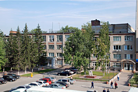 Питерская компания выкупила НПО «Луч» за 330 млн рублей Питерская компания выкупила НПО «Луч» за 330 млн рублей