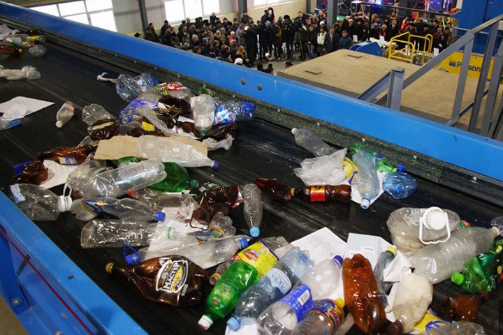 Вторая тарифная война: Алексей Мазур о «мусорной концессии»