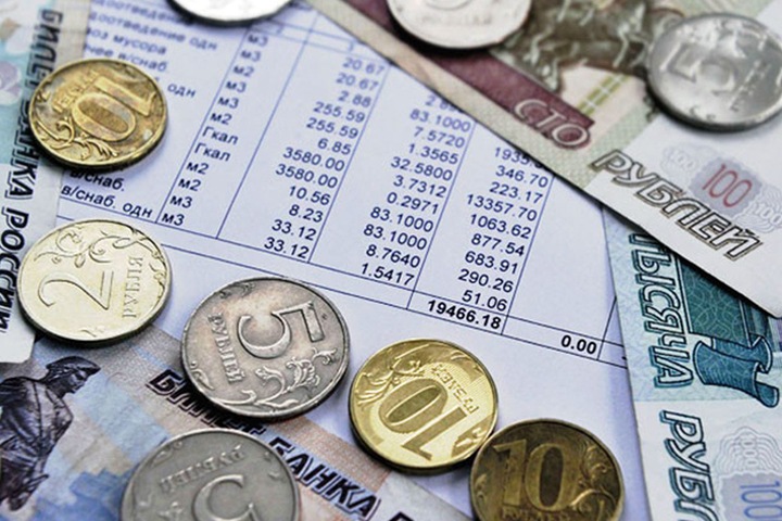 Новосибирских коммунальщиков наказали за повышенные тарифы