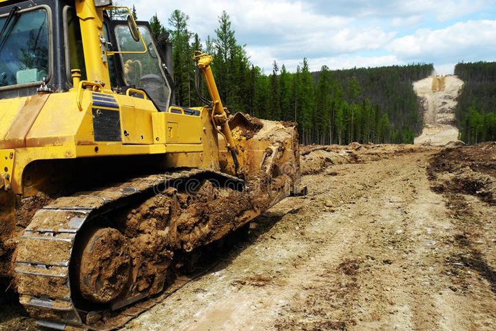 Омский подрядчик «Транснефти» обвиняет в рейдерстве томского экс-депутата