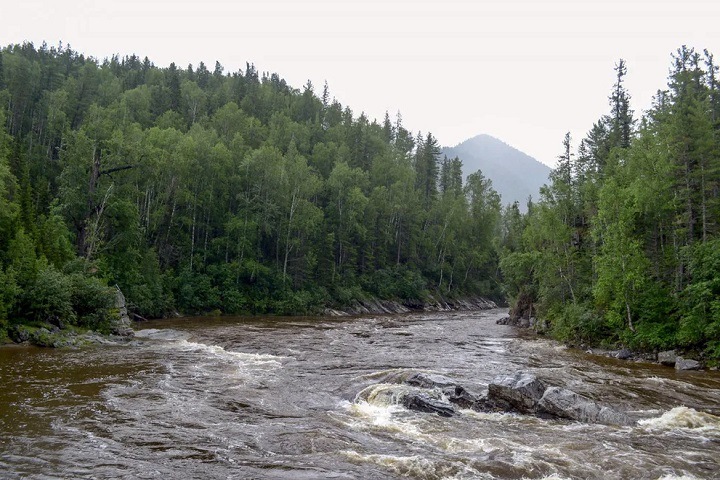 Неделю искавшие рыбака добровольцы пропали в Бурятии Неделю искавшие рыбака добровольцы пропали в Бурятии