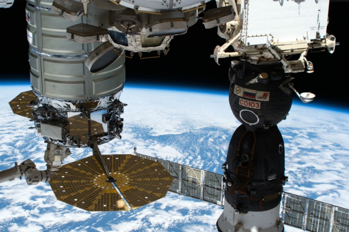 Новые ракеты и туристы Рогозина. Космические планы на 2019 год