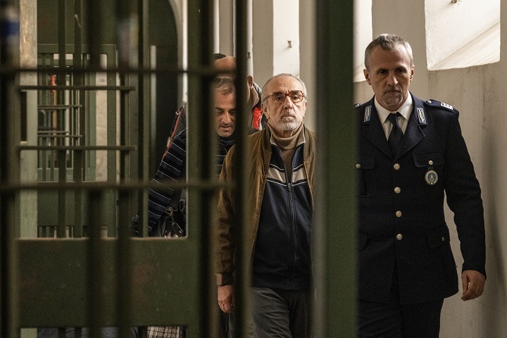 Фестиваль итальянского кино в Новосибирске: документалка с Тарантино и драма о психологической дуэли заключенных с охранниками Фестиваль итальянского кино в Новосибирске: документалка с Тарантино и драма о психологической дуэли заключенных с охранниками