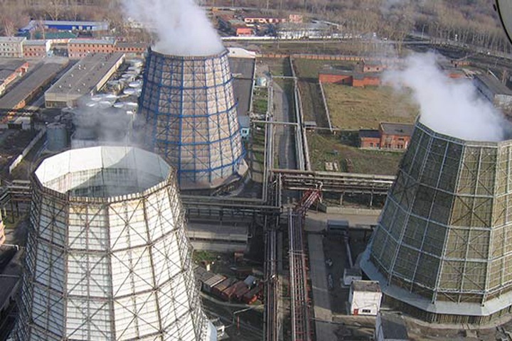 Тарифы ЖКХ резко выросли в Кузбассе Тарифы ЖКХ резко выросли в Кузбассе