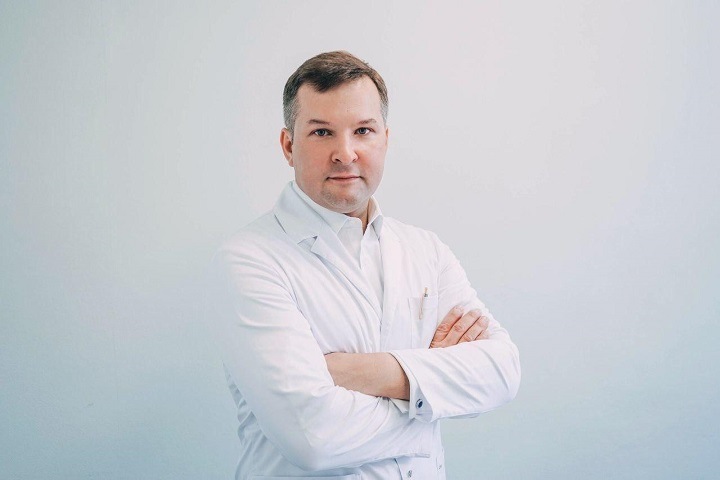 Источник: новым министром здравоохранения Приангарья назначат московского врача Источник: новым министром здравоохранения Приангарья назначат московского врача