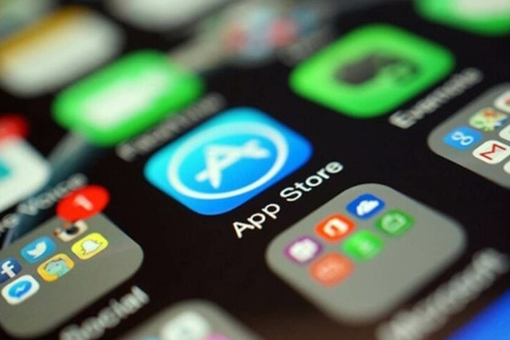 Как попасть в топ в App Store