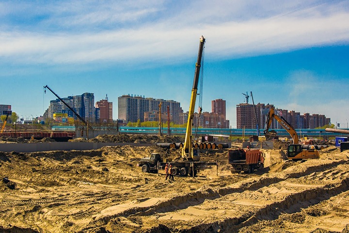 Долгострои подсчитали в Сибири, в Новосибирске подорожали детсады. Числа недели Долгострои подсчитали в Сибири, в Новосибирске подорожали детсады. Числа недели