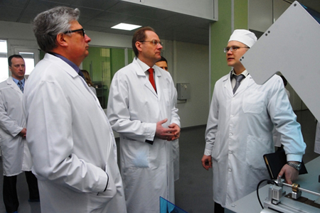 Поддержка инвестпроектов принесла бюджету Новосибирской области 3,7 млрд. за шесть лет