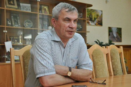 НГУ защитил программу развития для вхождения в топ-100 лучших вузов мира