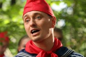 Сергей Безруков не сможет прилететь в Читу на международный кинофестиваль Сергей Безруков не сможет прилететь в Читу на международный кинофестиваль