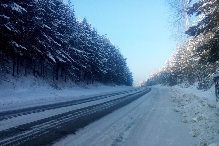 Найдено тело трехмесячной девочки, которую мать оставила в сугробе около дороги в Кузбассе Найдено тело трехмесячной девочки, которую мать оставила в сугробе около дороги в Кузбассе