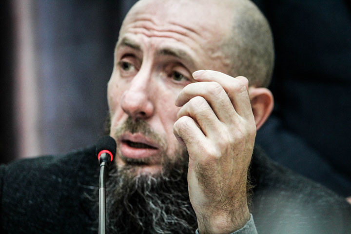 Минкультуры РФ раскрыло заработки Кехмана Минкультуры РФ раскрыло заработки Кехмана