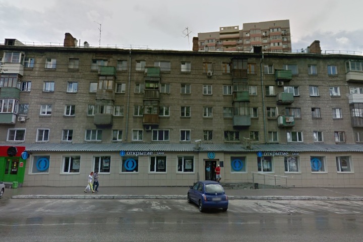 Уголовное дело возбудили после подделки подписей при смене УК в Новосибирске Уголовное дело возбудили после подделки подписей при смене УК в Новосибирске