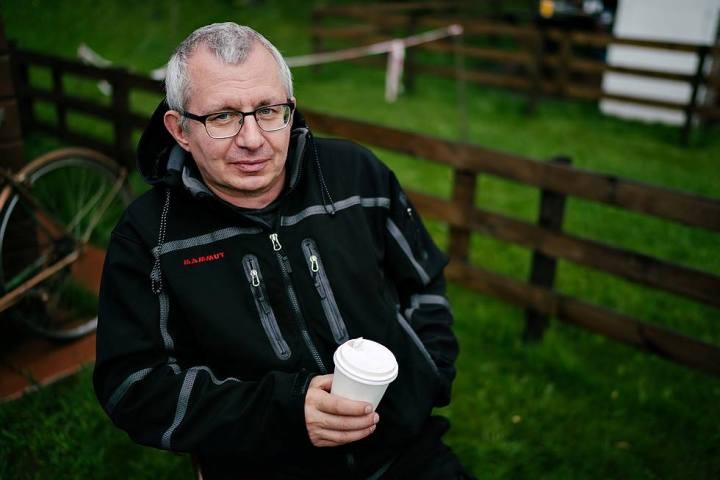 Журнал Сиб.фм лишился главреда