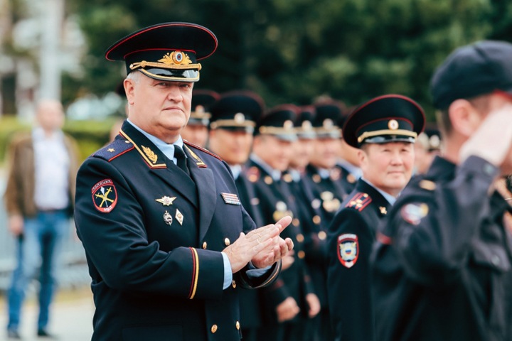 МВД проверит сообщения о регулярных пытках в полиции Бурятии МВД проверит сообщения о регулярных пытках в полиции Бурятии