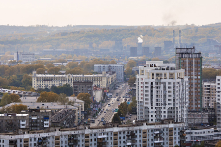 Мэрия Новокузнецка объявила рекордный тендер на освещение в СМИ
