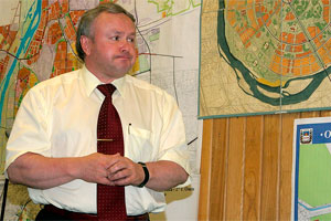 Омский «Мостовик» начнет разрабатывать проект четвертого моста через Обь в Новосибирске Омский «Мостовик» начнет разрабатывать проект четвертого моста через Обь в Новосибирске