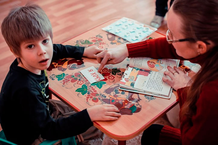 Аутисты в Сибири: «Нужен адекватный диагноз, а не “умственная отсталость”» Аутисты в Сибири: «Нужен адекватный диагноз, а не “умственная отсталость”»