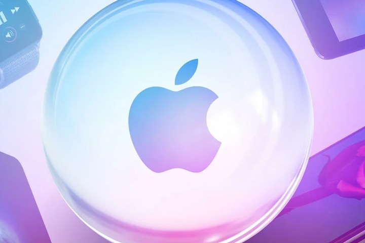 Виды популярной техники Apple Виды популярной техники Apple