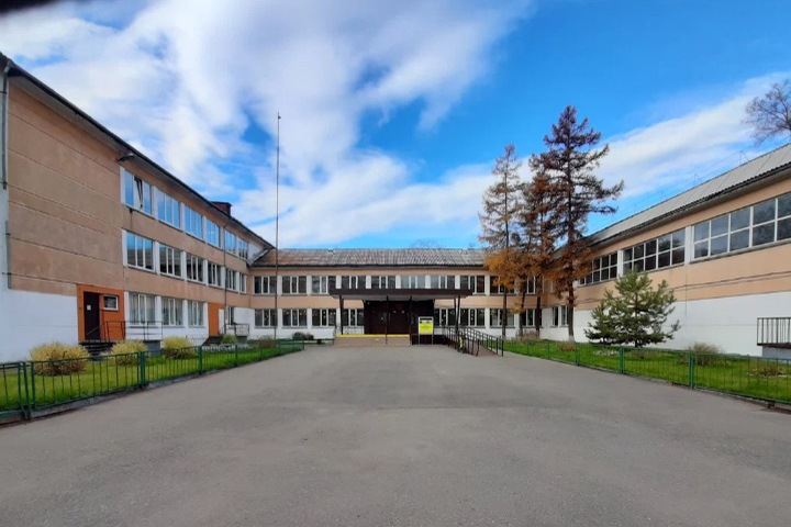 Дети отравились в абаканской школе