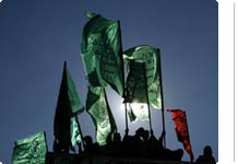 Хамасом их богато | Фото: EAST NEWS