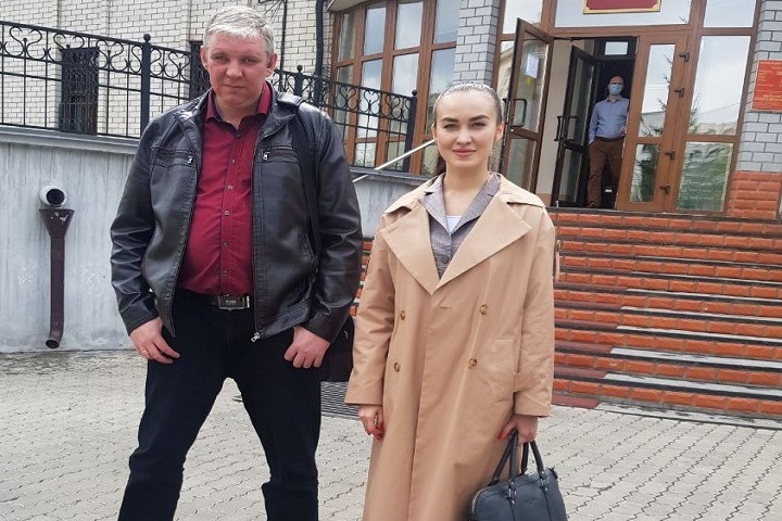 Суд отменил приговор читинскому блогеру Лёхе Кочегару за прямой эфир на YouTube