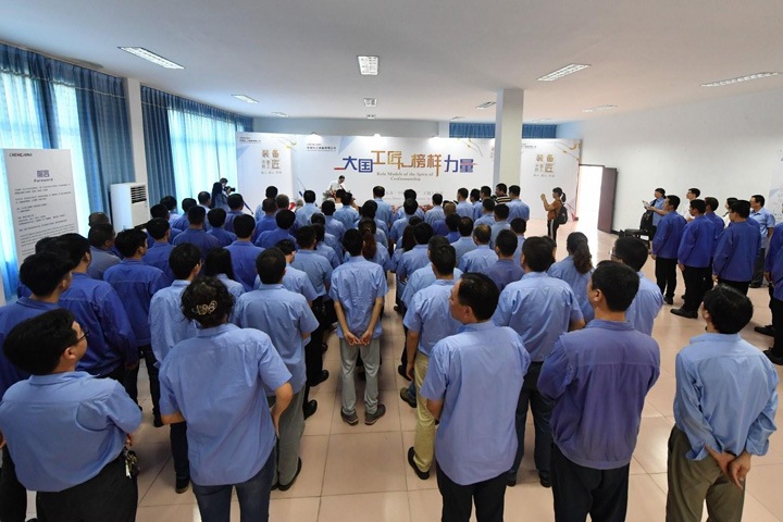 Городок на несколько тысяч китайцев построят под Омском Городок на несколько тысяч китайцев построят под Омском